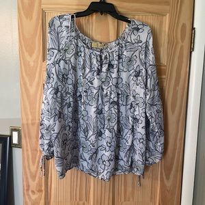 Princess by Vera Wang Blouse